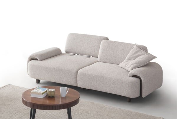 Letra Koltuk Takımı