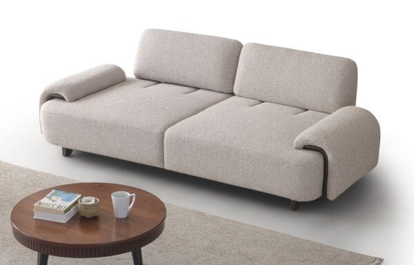 Letra Koltuk Takımı