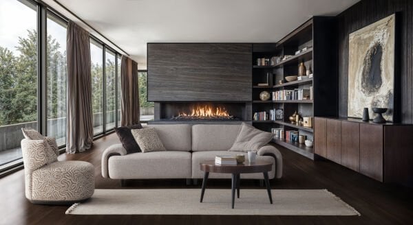 Letra Koltuk Takımı