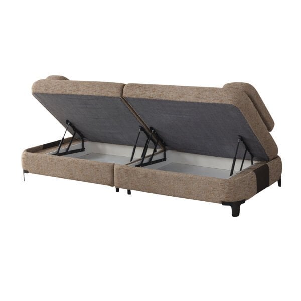 Vienna Koltuk Takımı