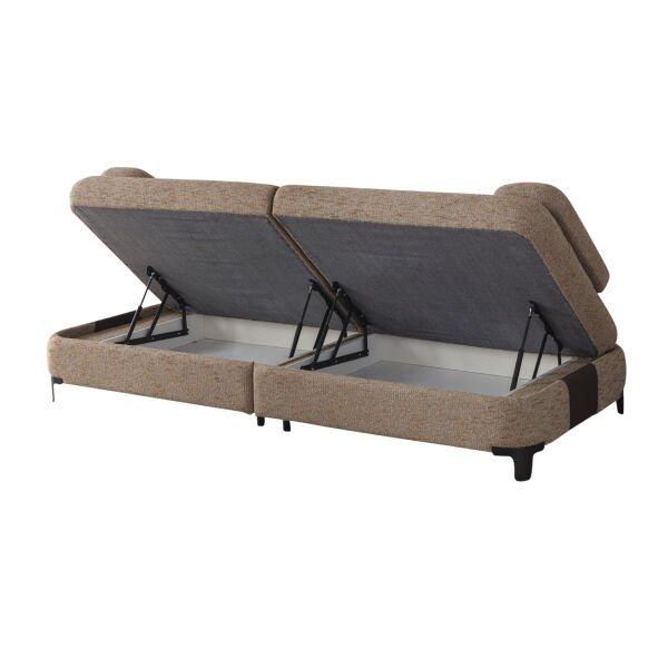 Vienna Koltuk Takımı