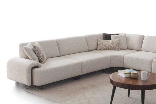 Letra Köşe Takımı