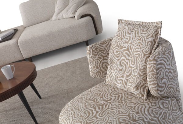 Letra Köşe Takımı