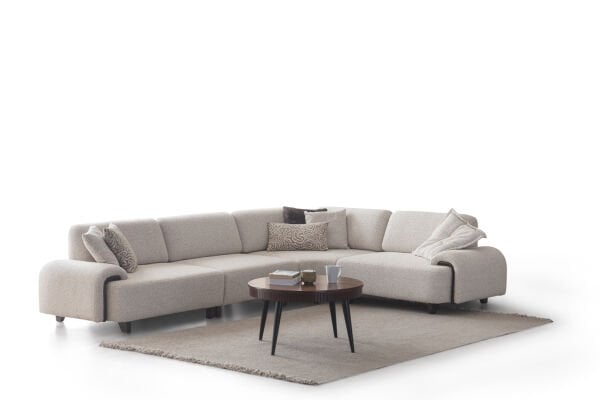 Letra Köşe Takımı