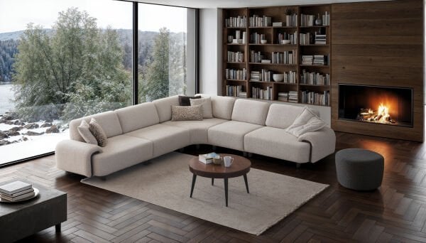 Letra Köşe Takımı