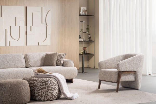 Dante Koltuk Takımı