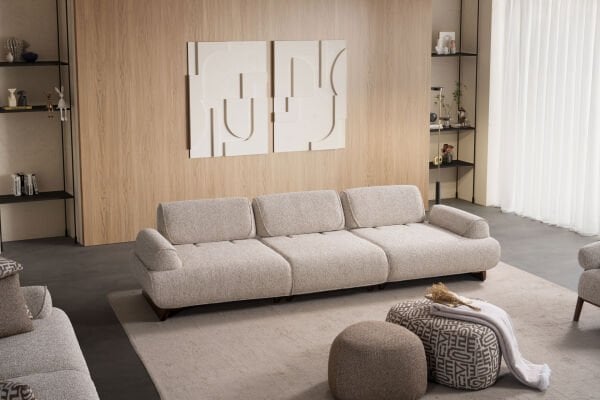 Dante Koltuk Takımı