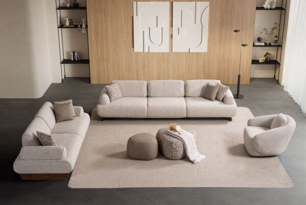 Dante Koltuk Takımı