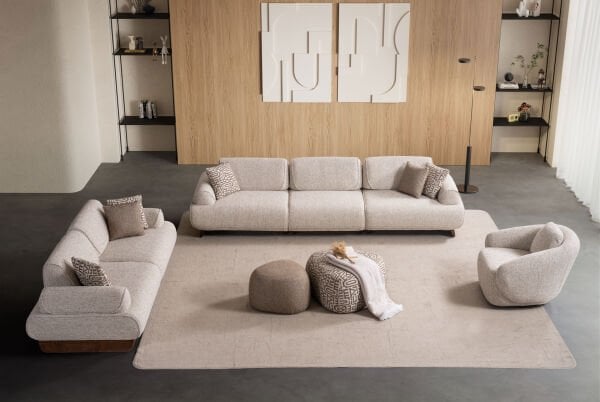 Dante Koltuk Takımı