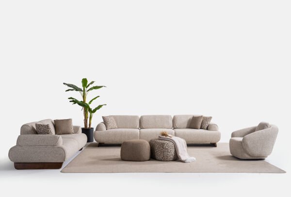 Dante Koltuk Takımı