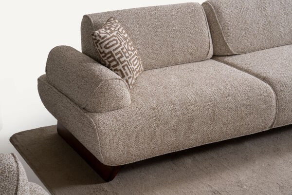 Dante Koltuk Takımı