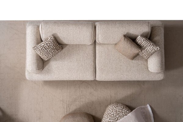 Dante Koltuk Takımı