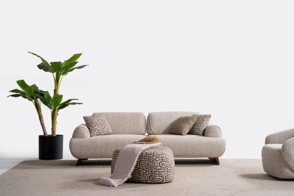 Dante Koltuk Takımı