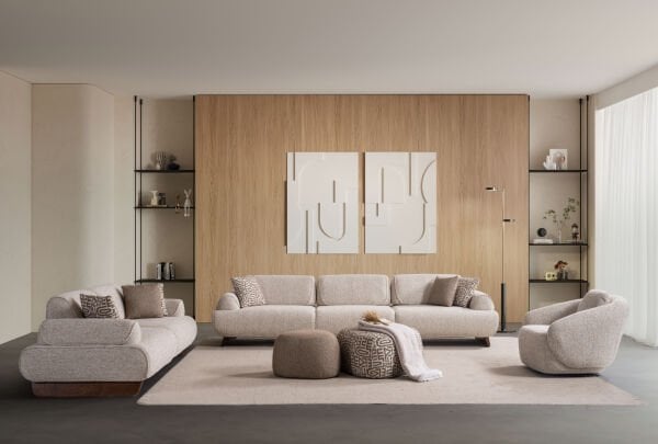 Dante Koltuk Takımı