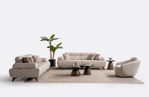 Gusto Koltuk Takımı