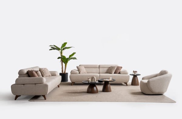 Gusto Koltuk Takımı