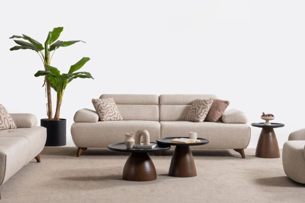 Gusto Koltuk Takımı