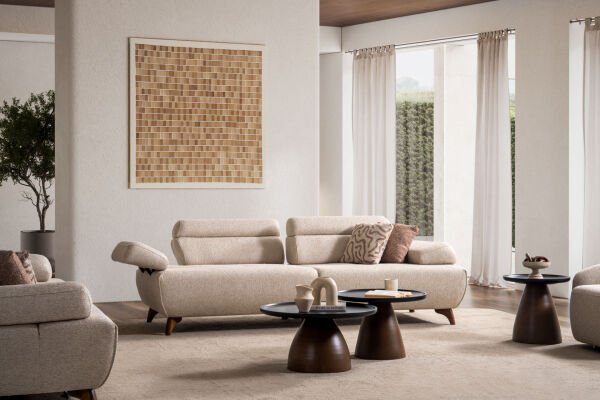 Gusto Koltuk Takımı