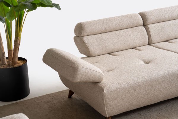 Gusto Koltuk Takımı