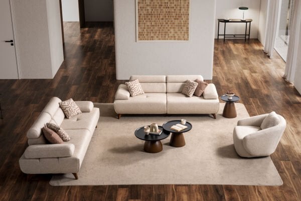 Gusto Koltuk Takımı