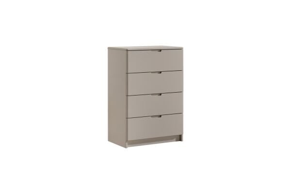 Lizbon Köşe Modüllü Yatak Odası (Baza Hediyeli)