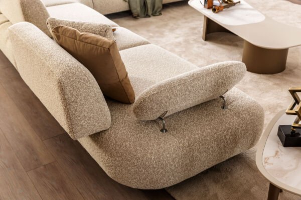 Efes Koltuk Takımı