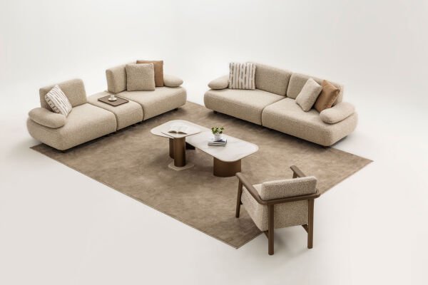 Efes Koltuk Takımı