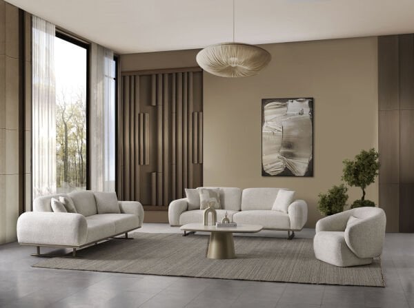 Cozy Koltuk Takımı