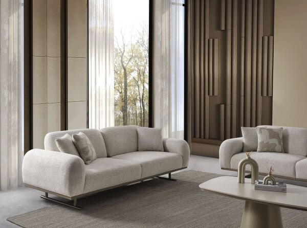 Cozy Koltuk Takımı