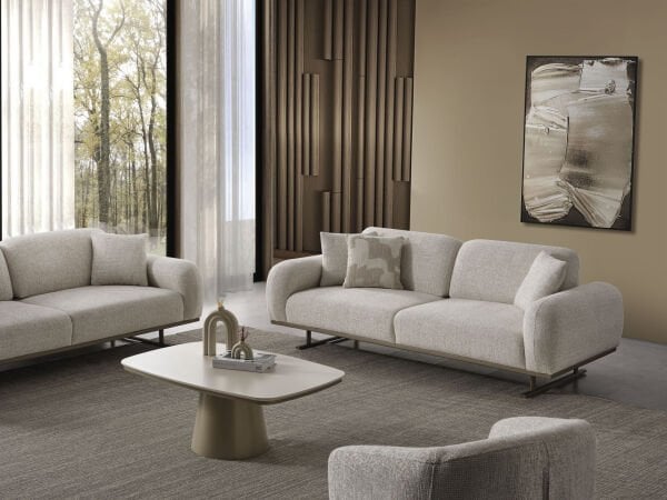 Cozy Koltuk Takımı