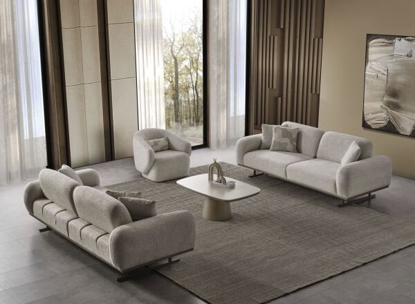 Cozy Koltuk Takımı