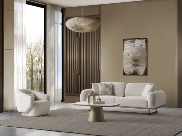 Cozy Koltuk Takımı