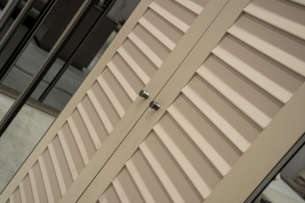 Como Yatak Odası (BAZALI) Giyinme Odası Seçenekli