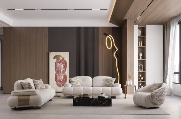 PİER Koltuk Takımı