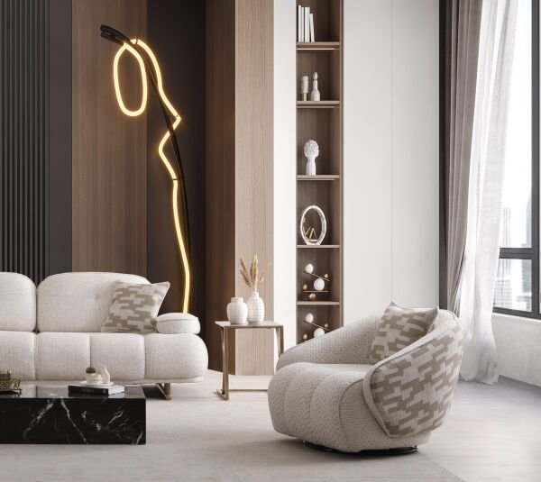 PİER Koltuk Takımı