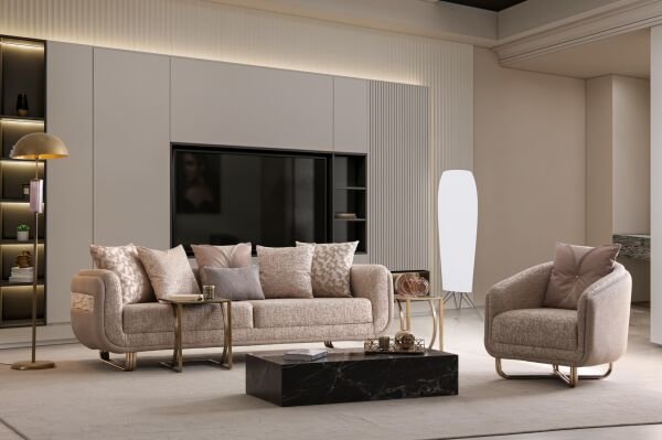 DİVA Koltuk Takımı