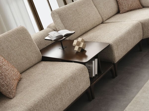 SİESTA Köşe Takımı