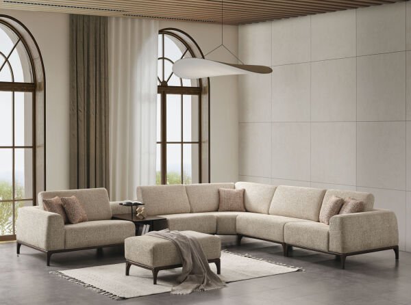 SİESTA Köşe Takımı