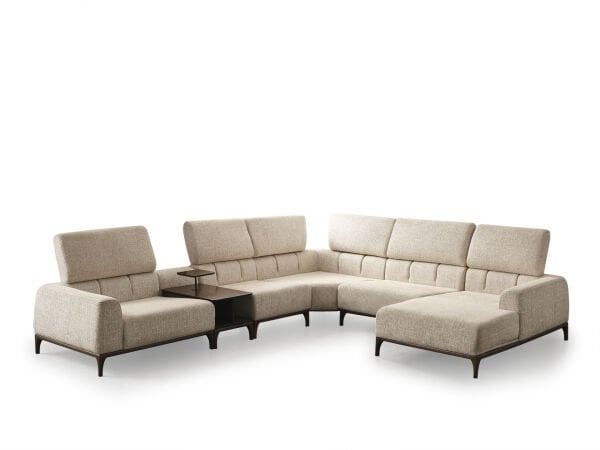 SİESTA Köşe Takımı