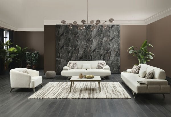 LUNA Koltuk Takımı