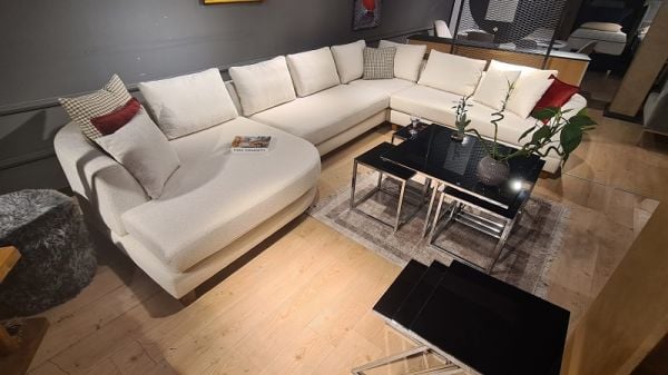 Softy Köşe Takımı