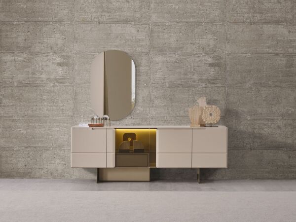 Oslo Luxury Yemek Odası