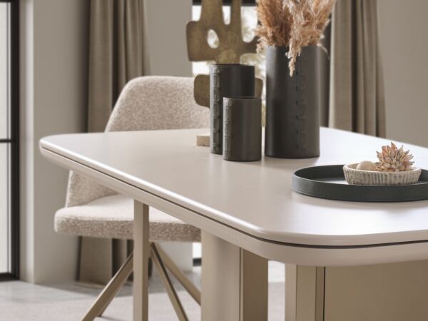 Oslo Luxury Yemek Odası