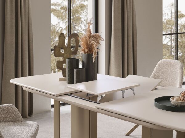 Oslo Luxury Yemek Odası