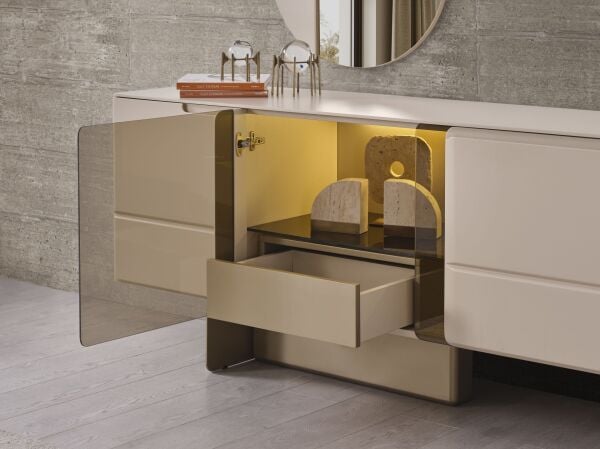 Oslo Luxury Yemek Odası