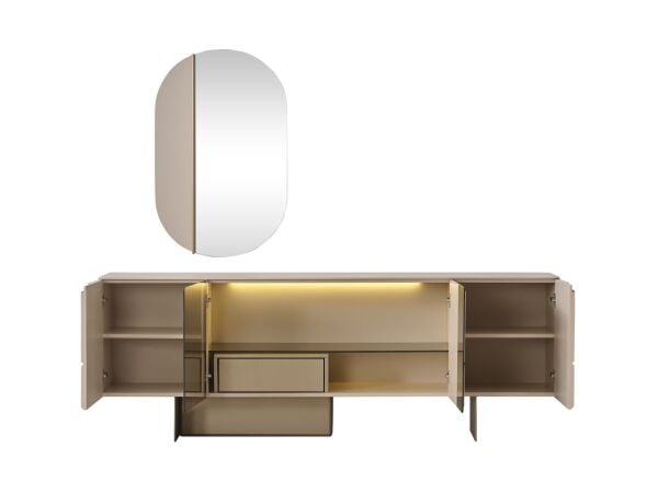 Oslo Luxury Yemek Odası