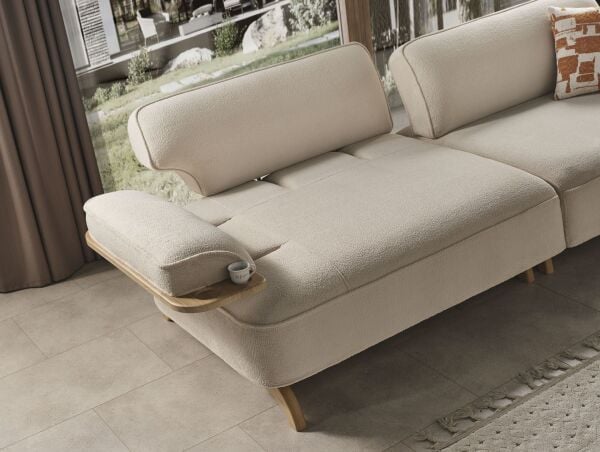 Banco Koltuk Takımı(TEŞHİR)