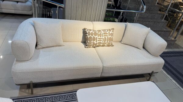 Luna Koltuk Takımı