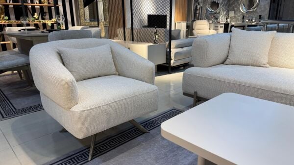 Luna Koltuk Takımı