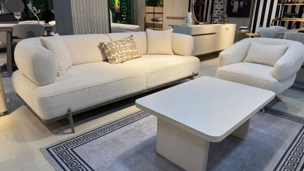 Luna Koltuk Takımı